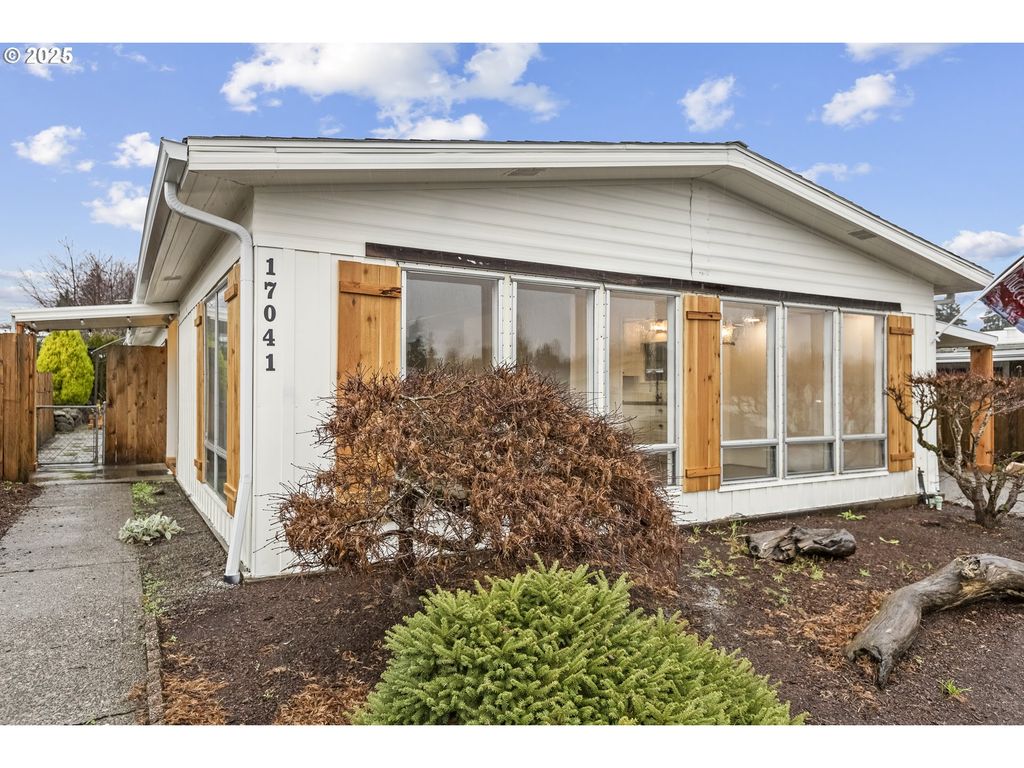 17041 Sw ELDORADO Dr, Portland, OR 97224