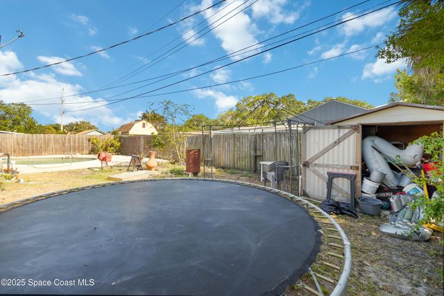 115 Carib Drive, Merritt Island, FL 32952