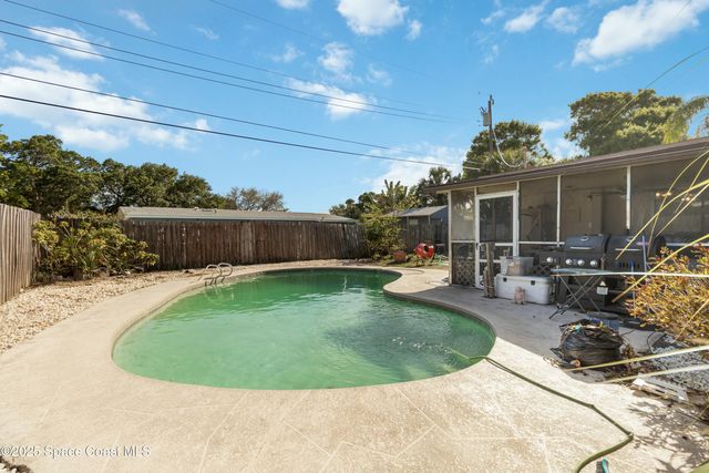 115 Carib Drive, Merritt Island, FL 32952