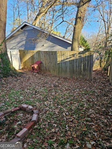 1339 MILLER REED Avenue SE B, Atlanta, GA 30315