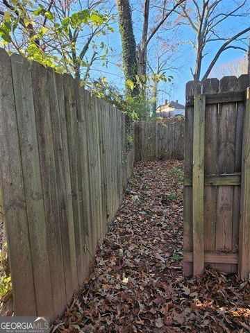 1339 MILLER REED Avenue SE B, Atlanta, GA 30315