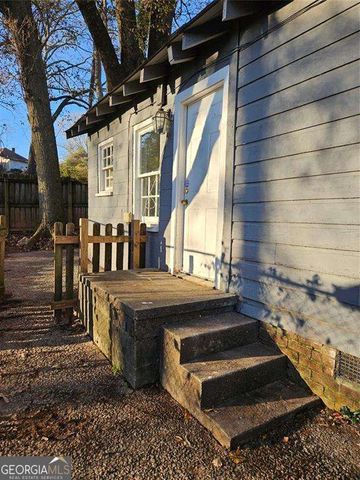 1339 MILLER REED Avenue SE B, Atlanta, GA 30315