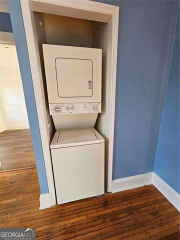 1339 MILLER REED Avenue SE B, Atlanta, GA 30315