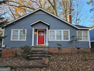 1339 MILLER REED Avenue SE B, Atlanta, GA 30315