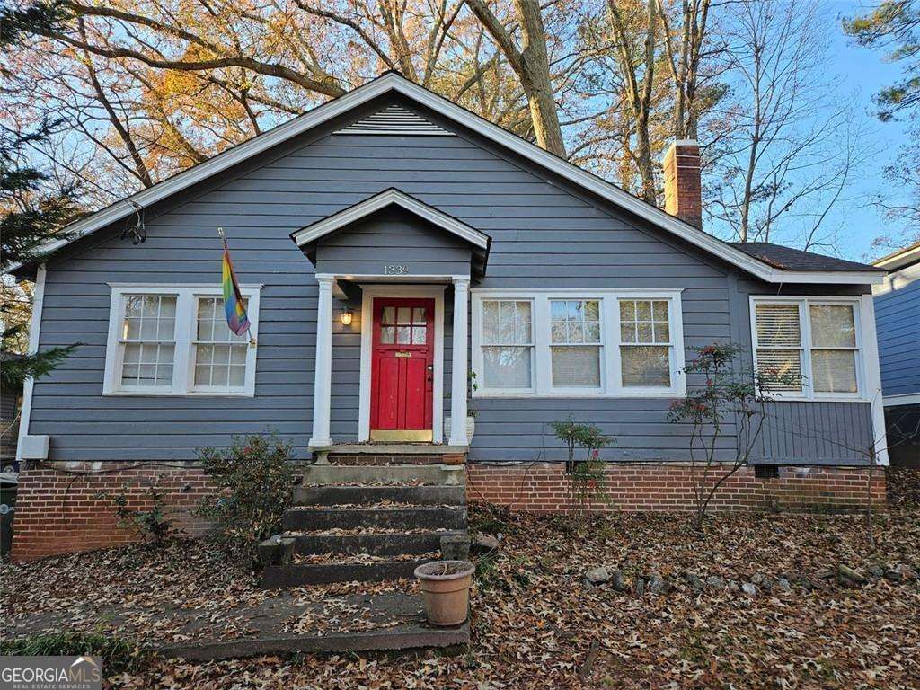 1339 MILLER REED Avenue SE B, Atlanta, GA 30315