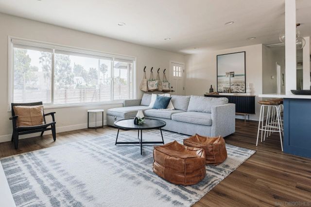 3805 Atascadero Dr, San Diego, CA 92107