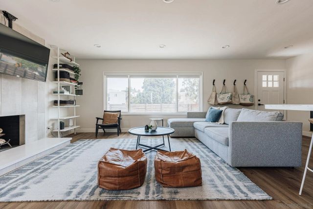 3805 Atascadero Dr, San Diego, CA 92107