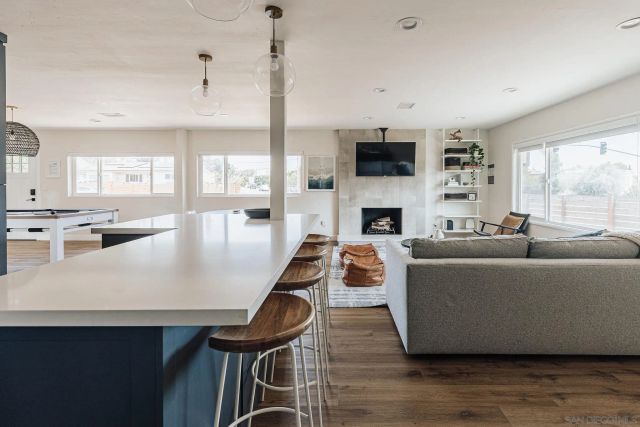 3805 Atascadero Dr, San Diego, CA 92107