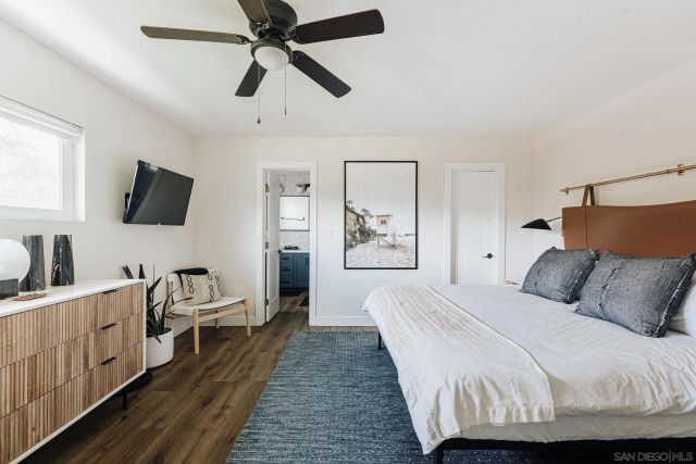 3805 Atascadero Dr, San Diego, CA 92107