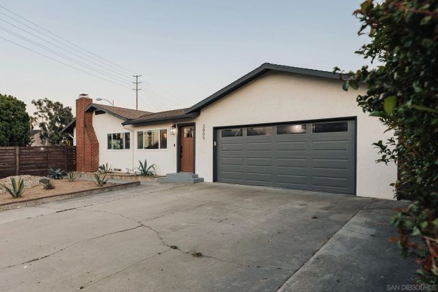 3805 Atascadero Dr, San Diego, CA 92107