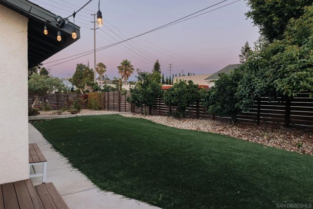 3805 Atascadero Dr, San Diego, CA 92107