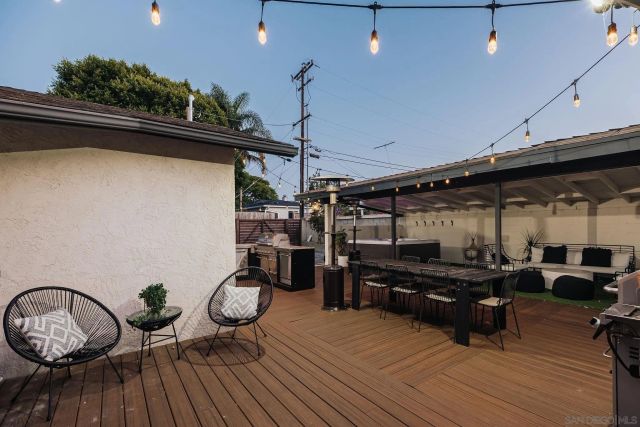 3805 Atascadero Dr, San Diego, CA 92107