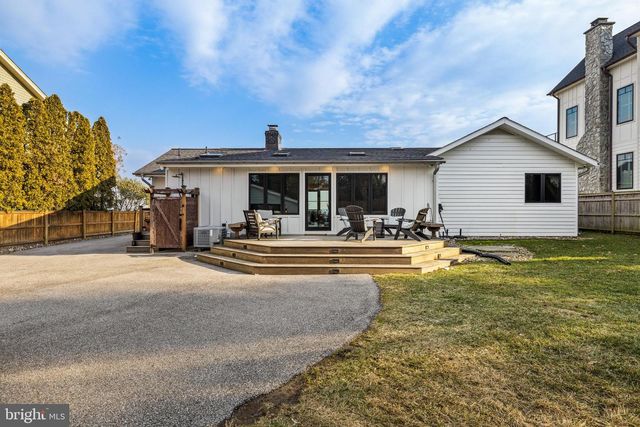 113 BAY DR, Annapolis, MD 21403