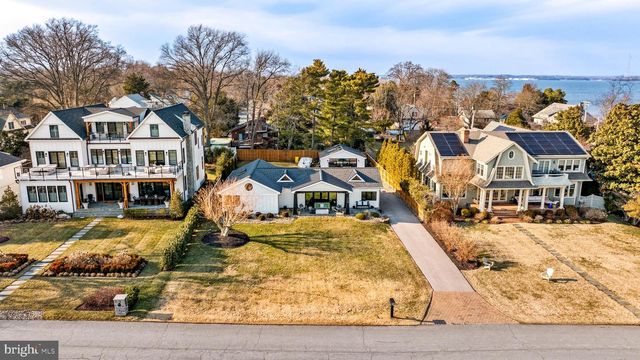 113 BAY DR, Annapolis, MD 21403