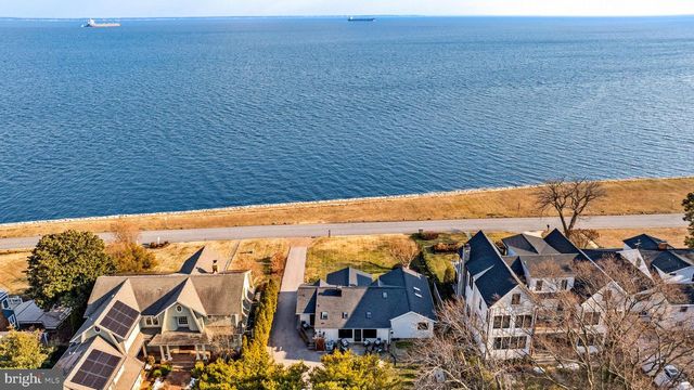 113 BAY DR, Annapolis, MD 21403
