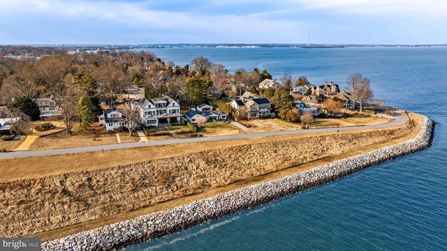 113 BAY DR, Annapolis, MD 21403