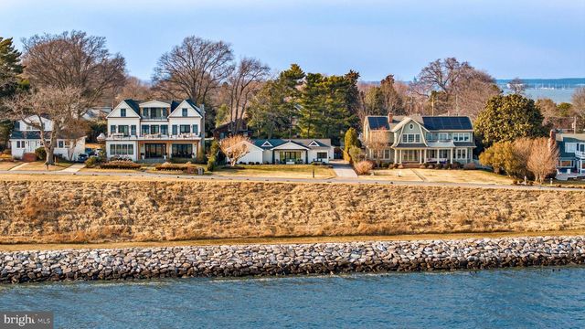 113 BAY DR, Annapolis, MD 21403