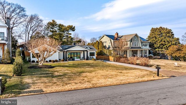 113 BAY DR, Annapolis, MD 21403