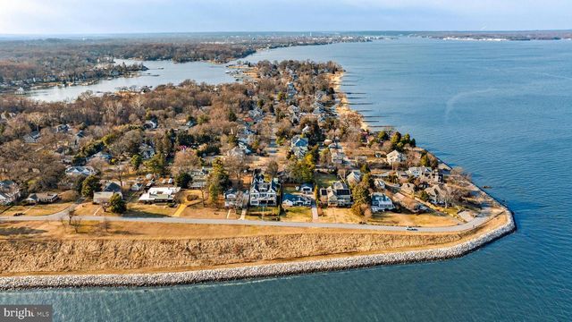 113 BAY DR, Annapolis, MD 21403