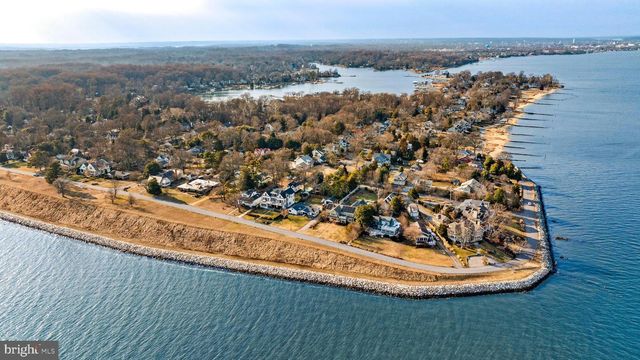 113 BAY DR, Annapolis, MD 21403