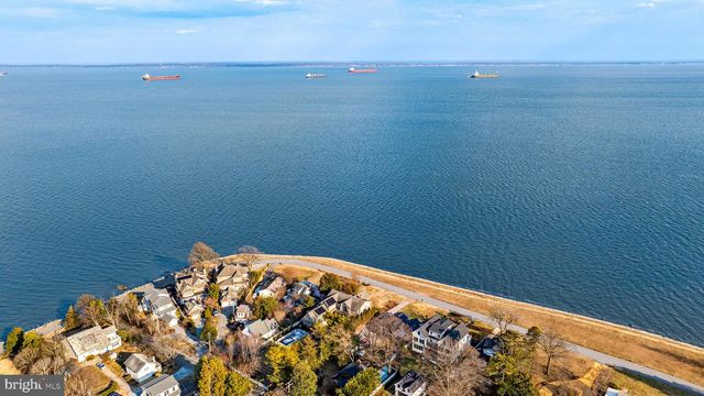113 BAY DR, Annapolis, MD 21403