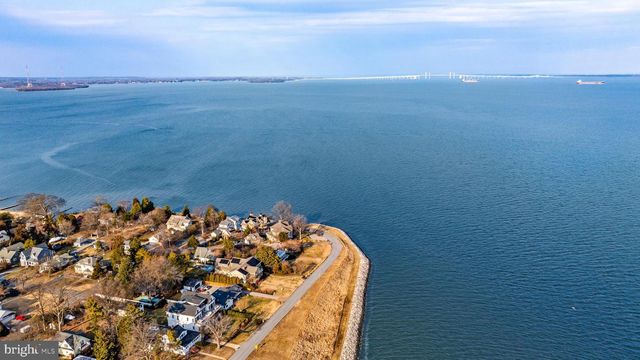 113 BAY DR, Annapolis, MD 21403