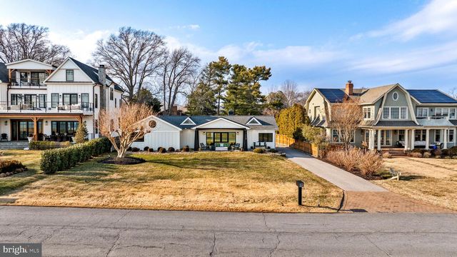 113 BAY DR, Annapolis, MD 21403