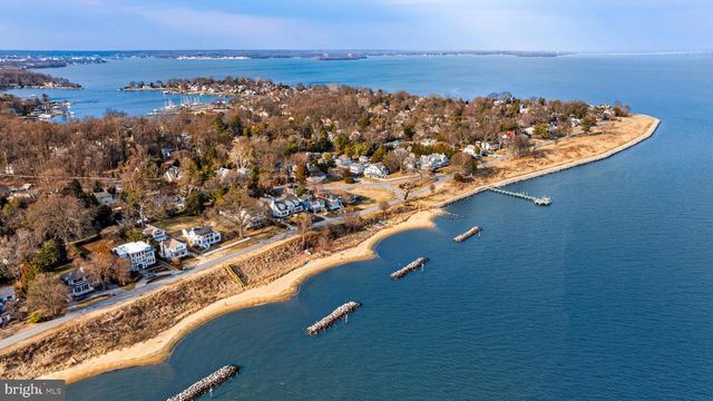 113 BAY DR, Annapolis, MD 21403