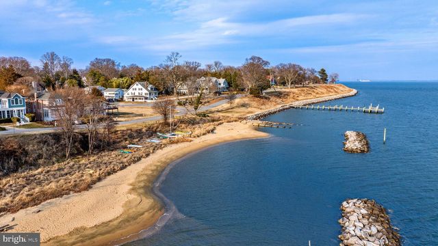 113 BAY DR, Annapolis, MD 21403