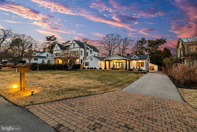 113 BAY DR, Annapolis, MD 21403