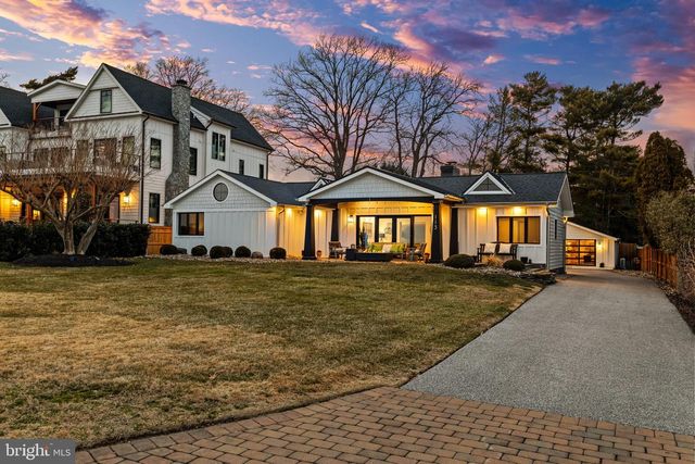 113 BAY DR, Annapolis, MD 21403