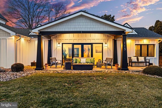 113 BAY DR, Annapolis, MD 21403