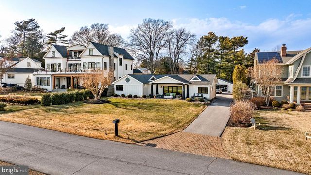 113 BAY DR, Annapolis, MD 21403
