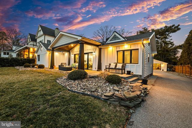 113 BAY DR, Annapolis, MD 21403