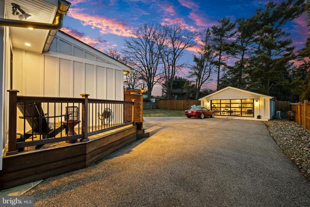 113 BAY DR, Annapolis, MD 21403