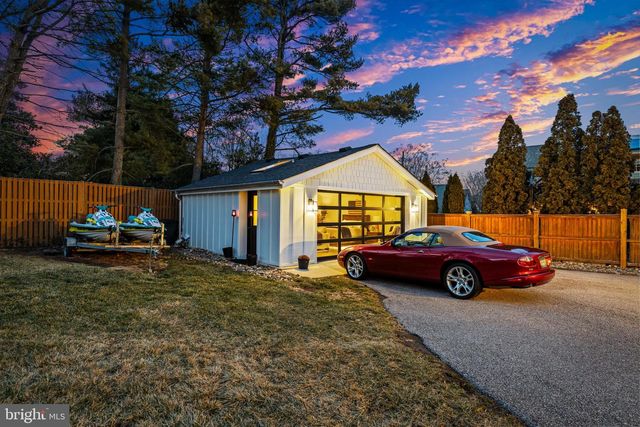 113 BAY DR, Annapolis, MD 21403