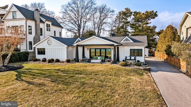 113 BAY DR, Annapolis, MD 21403