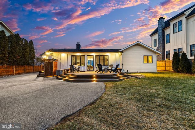 113 BAY DR, Annapolis, MD 21403