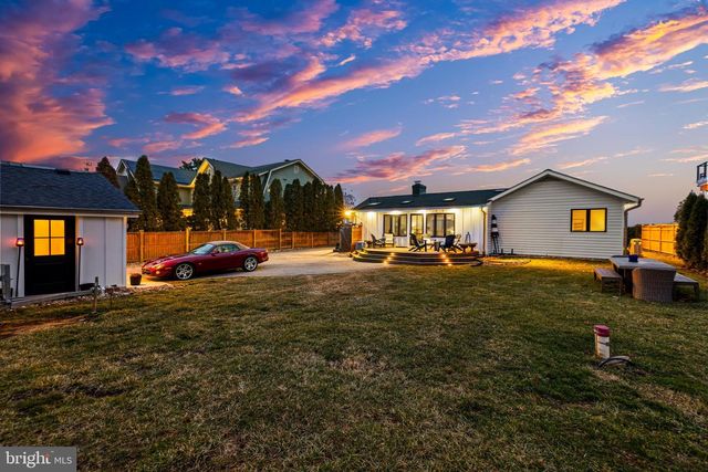 113 BAY DR, Annapolis, MD 21403