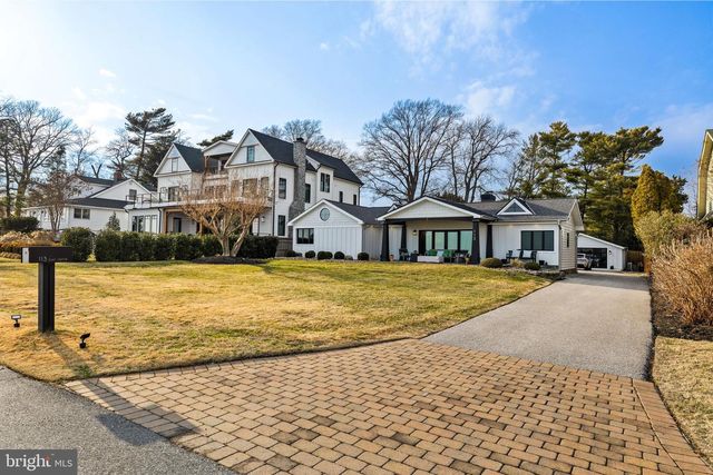 113 BAY DR, Annapolis, MD 21403