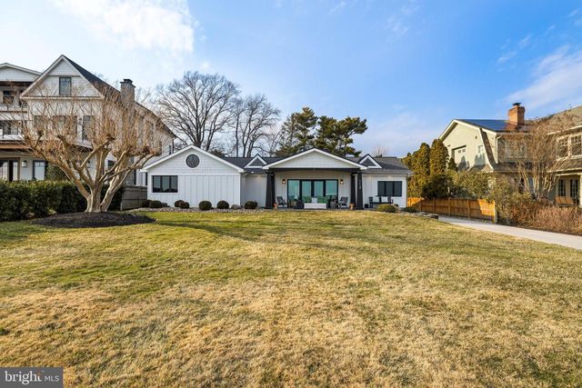 113 BAY DR, Annapolis, MD 21403