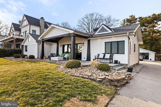 113 BAY DR, Annapolis, MD 21403