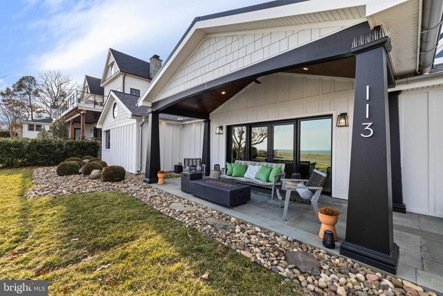 113 BAY DR, Annapolis, MD 21403