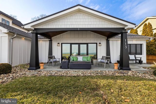 113 BAY DR, Annapolis, MD 21403