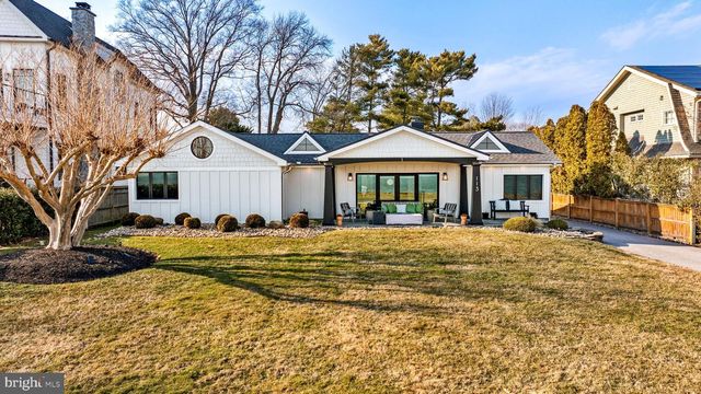 113 BAY DR, Annapolis, MD 21403