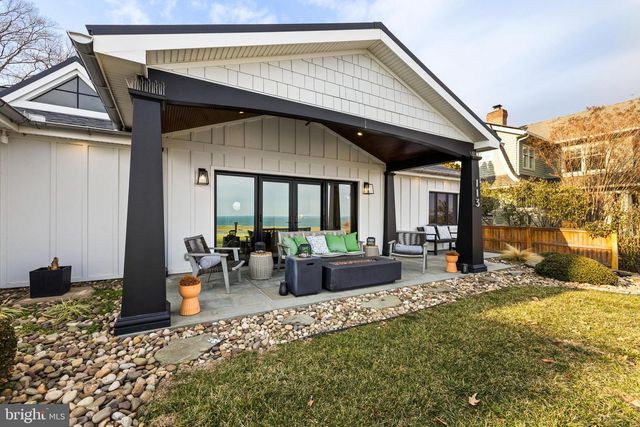 113 BAY DR, Annapolis, MD 21403