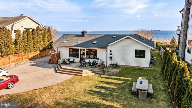 113 BAY DR, Annapolis, MD 21403