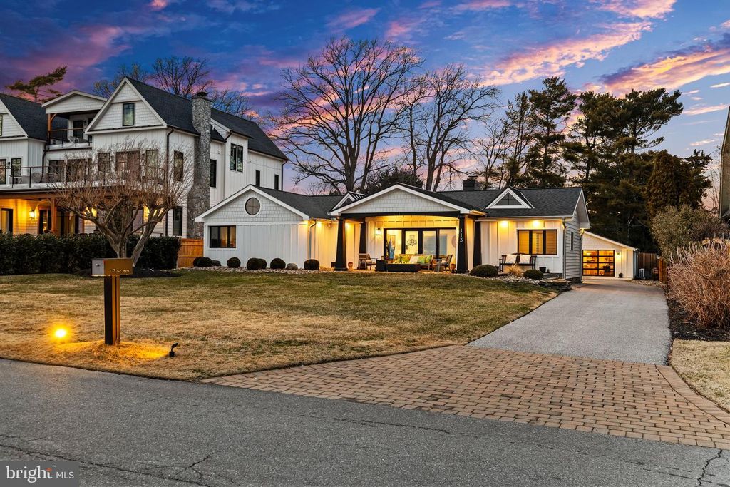 113 BAY DR, Annapolis, MD 21403