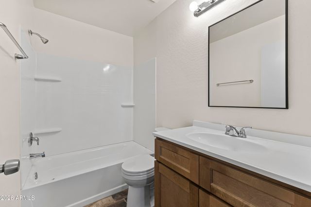 10095 W TAMPICO Lane, Arizona City, AZ 85123