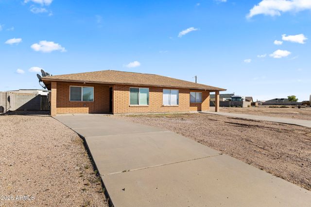 10095 W TAMPICO Lane, Arizona City, AZ 85123